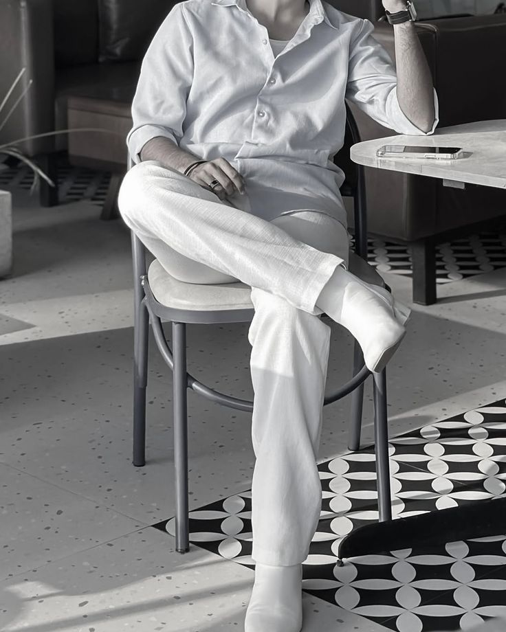 Heritage Campaign S/S 2025